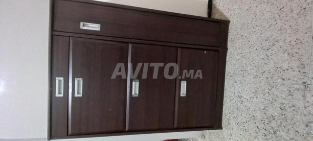 تخزين الأحذية - 2