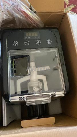 آلة معكرونة سيلفر كريست - 2