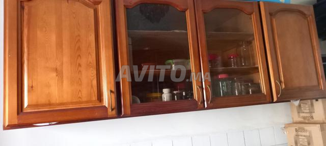 Meuble de cuisine - 2