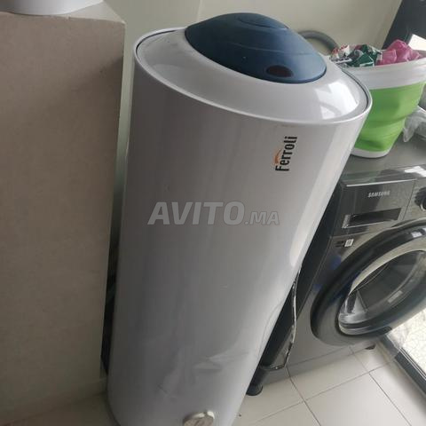 سخان كهربائي فيرولي