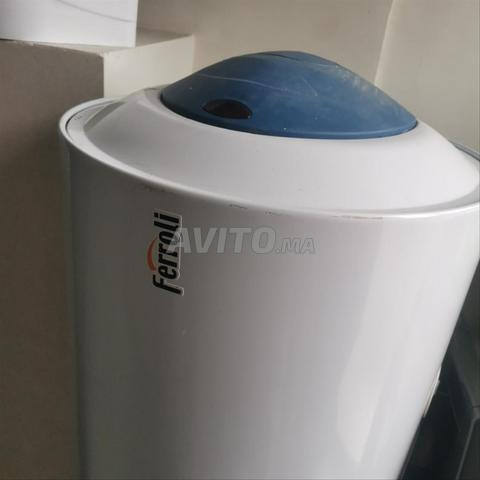 سخان كهربائي فيرولي - 2