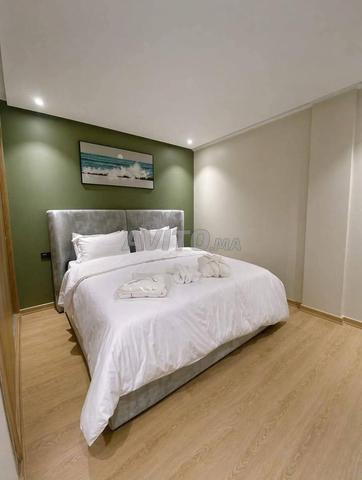 شقة للإيجار طويل الأمد أغادير باي فاونتي - 2