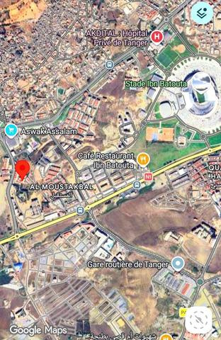 شقة مفروشة للبيع بالقرب من أسواق السلام بالزموري - 2