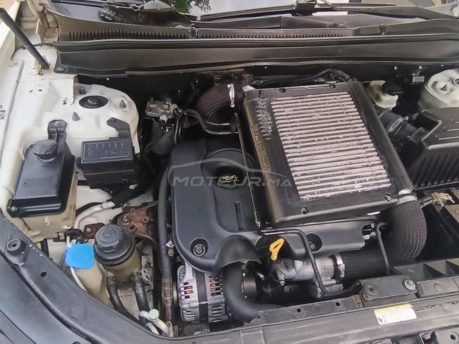 Hyundai Santa Fe 2008 4x4