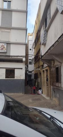 منزل 3 طوابق للبيع سيدي عثمان