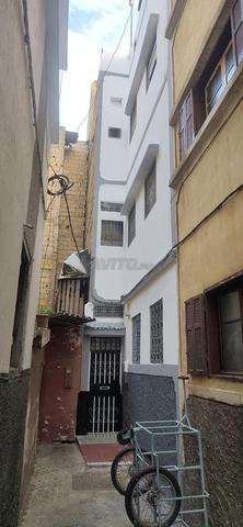 منزل 3 طوابق للبيع سيدي عثمان - 2