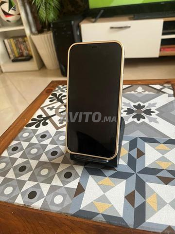 iPhone 12 et accessoires