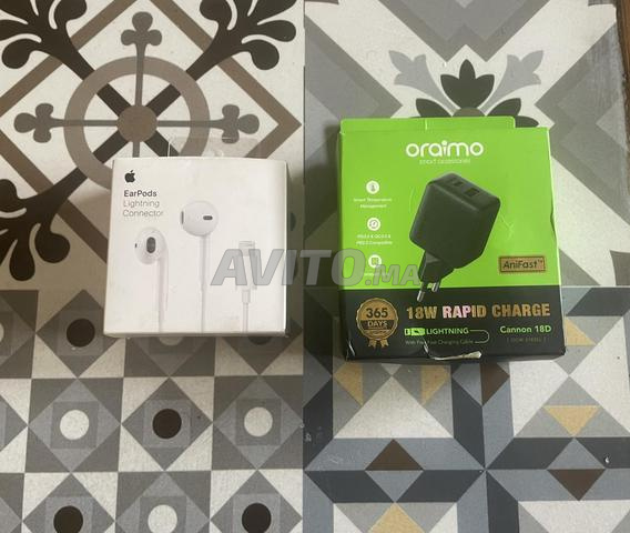 iPhone 12 et accessoires - 2