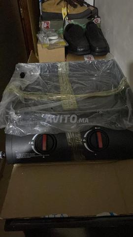 بلانشا شواية غاز بـ 2 شعلة - 2