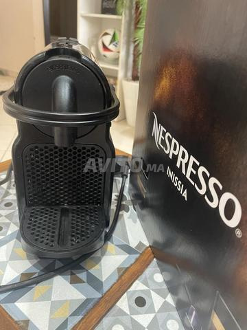 نسبريسو إنيسيا (أصلية ليست صينية) - 2