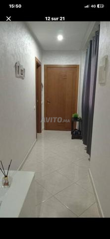 appartement avec chambre parentale - 2