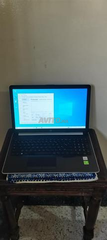 Hp i7 10ème génération - 2