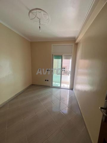 appartement à louer temara wifak - 2