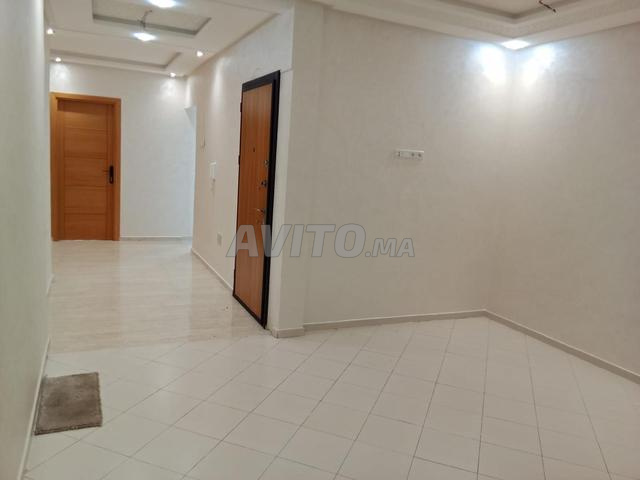 شقة جميلة للبيع بالمحمدية 86م² مع نصف السطح - 2