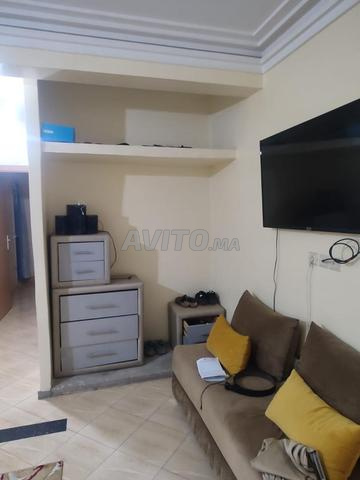 Bel appartement à louer à Sidi Ghanem - 2