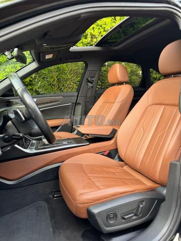 Audi A6 Sline 2023 - 2