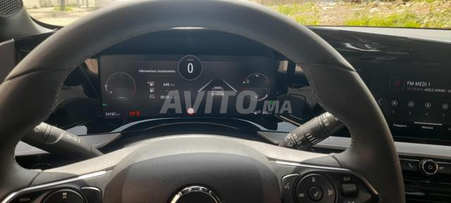 Opel Mokka GS Line mod 2024 - 2