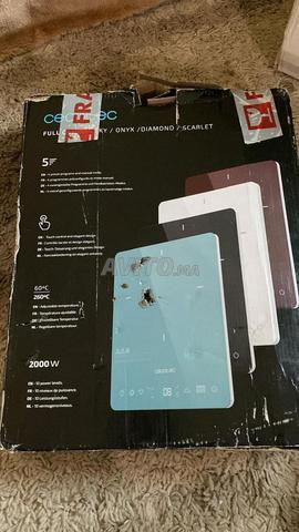 Plaque induction Cecotec - 2