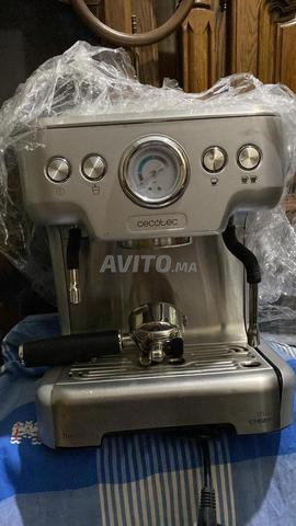 Machine à café expresso 20 bars Cecotec - 2