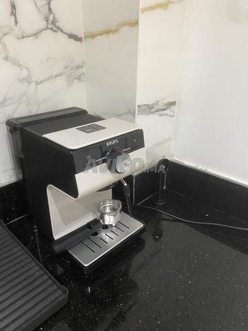 Cafetière Expresso Krups - 2