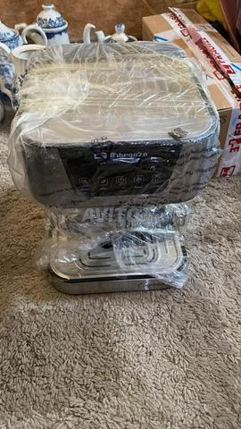 Machine à café expresso Orbeghozo - 2