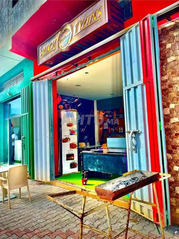 كراج للكراء - 2