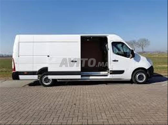 نقل البضائع والأثاث - 2