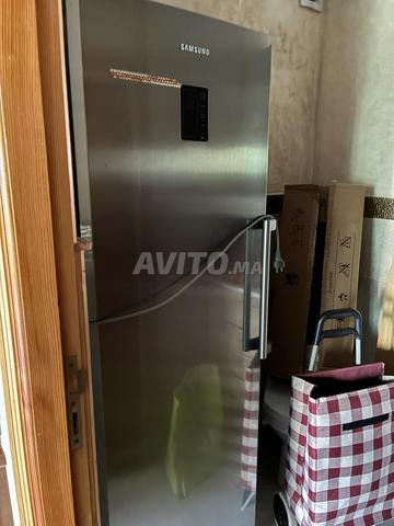 Congélateur armoire - 2