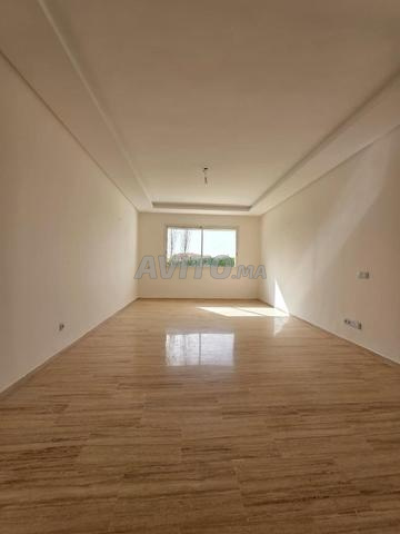 شقة للكراء 131 م² بسلا - 2