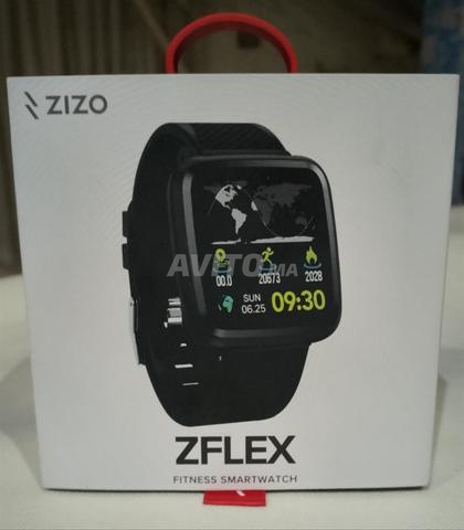 Montre connectée ZIZO ZFLEX originale - 2