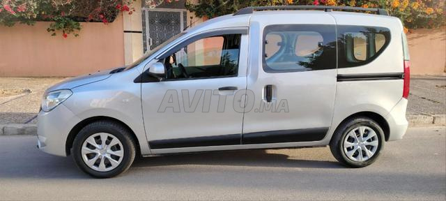 Dacia Dokker très bon état