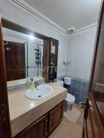 شقة مفروشة للإيجار طويل الأمد - 2