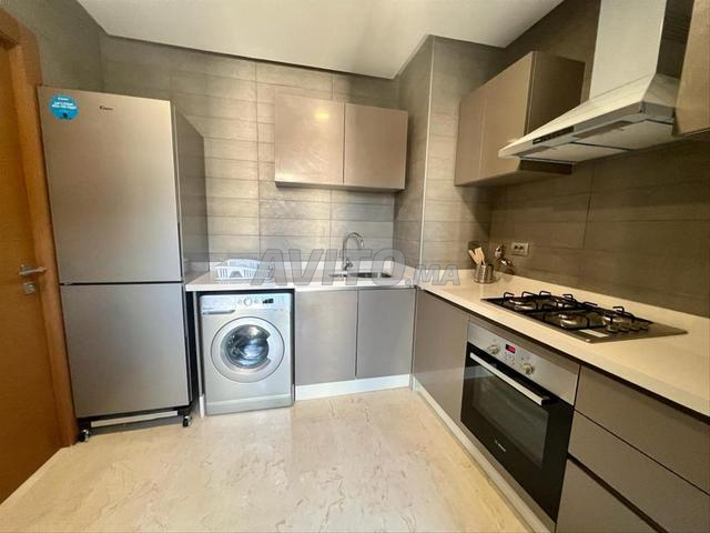 مالك مباشر / شقة في ضواحي أنفا - 2