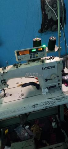Deux machines à coudre très bon état - 2