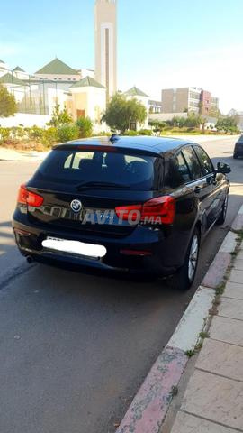 BMW Série 1 Diesel - 2