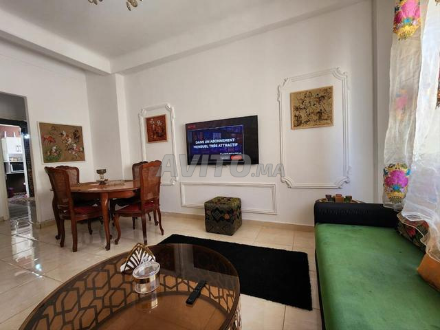 إيجار في حسان - 2