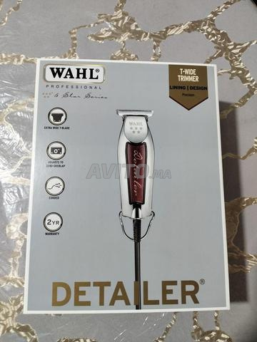 Tondeuse WAHL DETAILER - 2