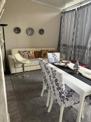 À louer un joli et grand appartement - 2