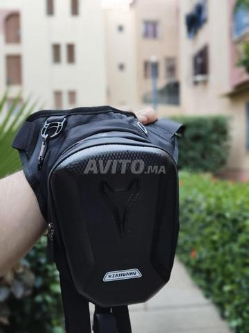Sac pour Moto - 2