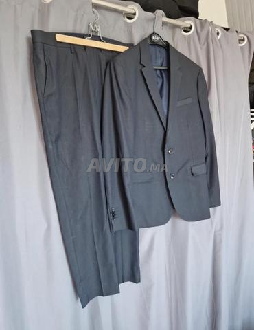 Costume Celio club - 2