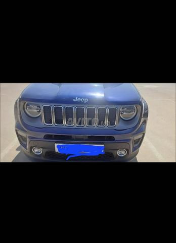 جيب رينيجيد ليمتد - 2