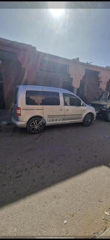 Caddy édition 30 - 2