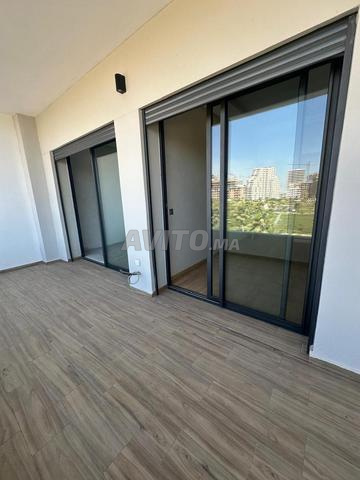 Appartement à louer 65 m² à Zenata eco city - 2