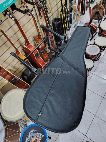 Pochette valise acoustique et classique - 2