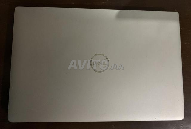 PC portable Dell i5 11ème génération – quasi neuf