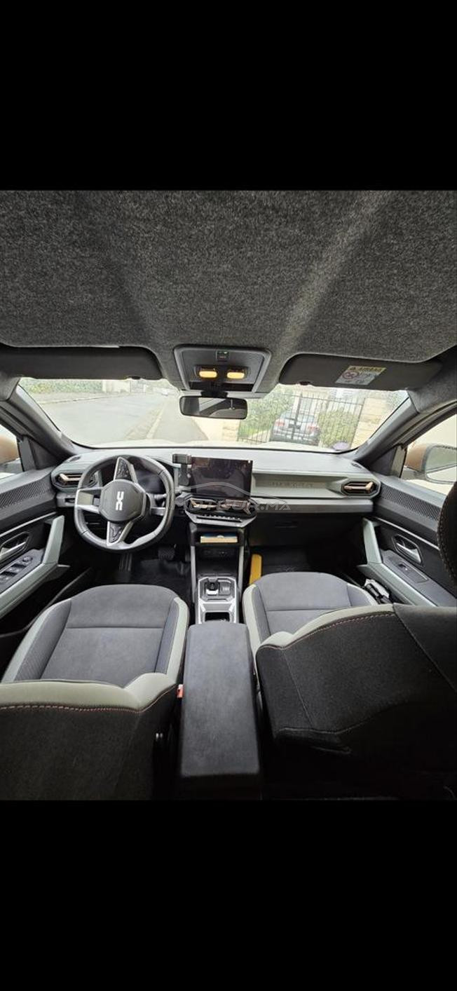 Dacia Duster Hybride Automatique 2024 à Casablanca