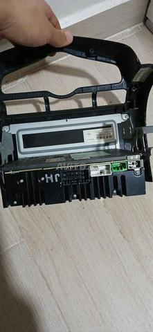 Autoradio Honda Jazz 2005-2008 - 2