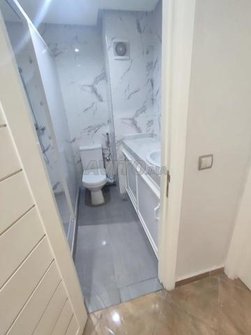 Appartement à louer 83 m² à Temara - 2