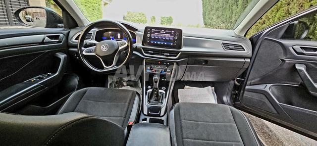 Volkswagen T roc Diesel