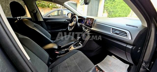 Volkswagen T roc Diesel - 2